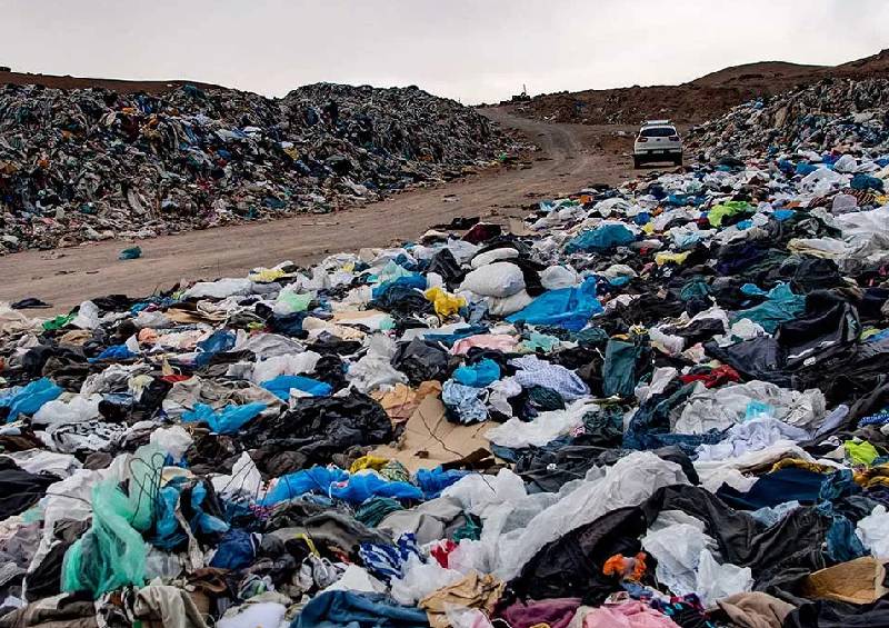 France Leads Global Push Against Ultra-Fast Fashion With Bold Sustainability Law