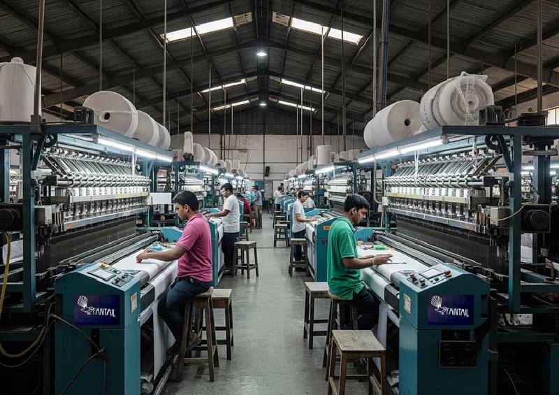 Fantail Raises US$ 1.6 Million To Build Surat’s First MMF Brand
