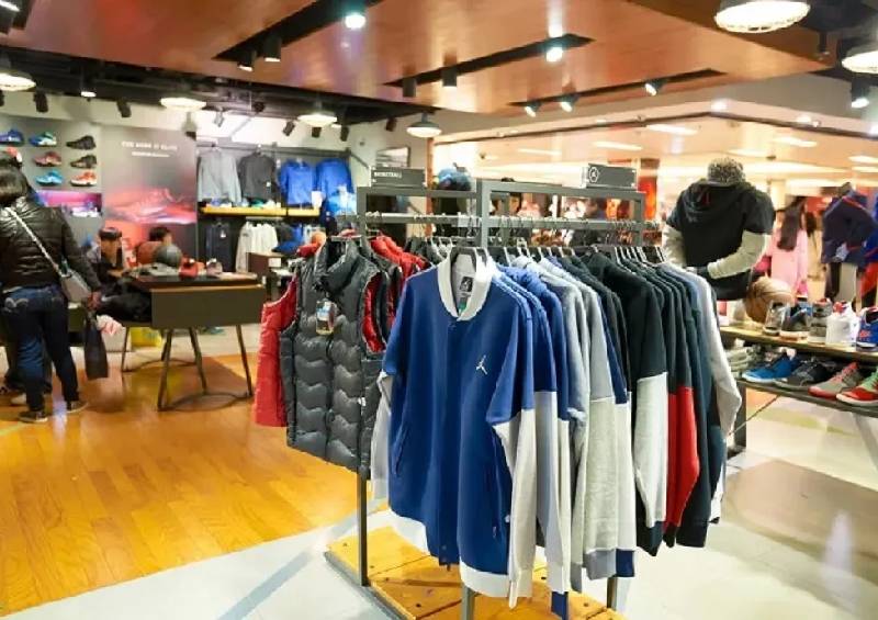 Turkiye’s Trade Sales Up 9.6% YoY In April; Textile Retail Slumps