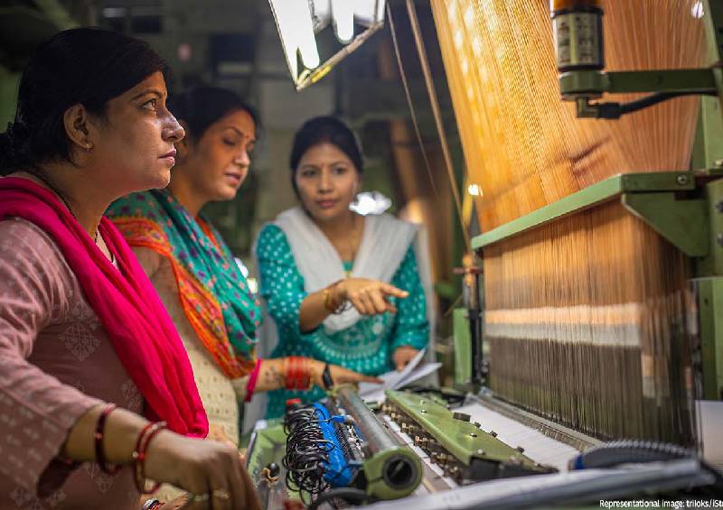 Welspun And NSDC Launch Textile Skilling Drive For Women