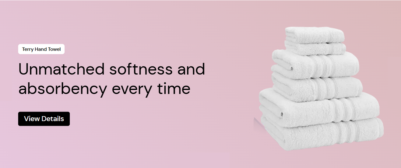 Unmatched Softness Every Time