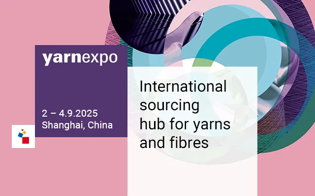 Yarn Expo